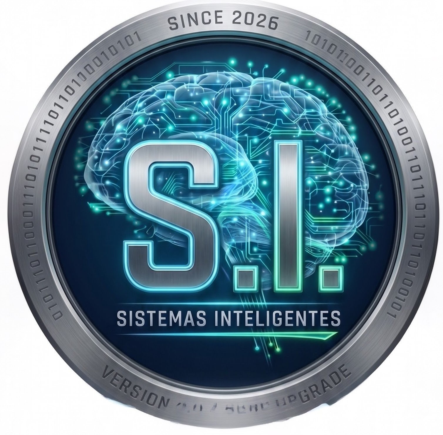 SI Logo